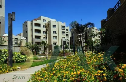 Apartment - 2 Bedrooms - 2 Bathrooms for sale in The Village - South Investors Area - New Cairo City - Cairo