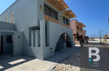 Villa - 5 Bedrooms - 5 Bathrooms for sale in Playa Resort - Sidi Abdel Rahman - North Coast