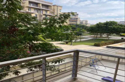 Apartment - 3 Bedrooms - 2 Bathrooms for sale in Madinaty - Cairo