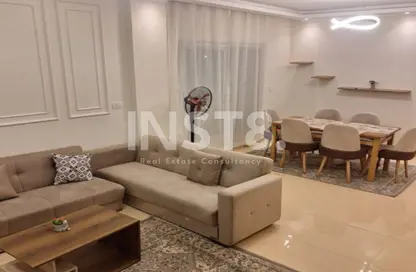 Apartment - 3 Bedrooms - 2 Bathrooms for rent in Wesal City - El Shorouk Compounds - Shorouk City - Cairo
