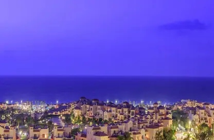 شاليه - 2 غرف نوم - 2 حمامات للبيع في لافيستا باي - لافيستا - قسم الضبعة - الساحل الشمالي