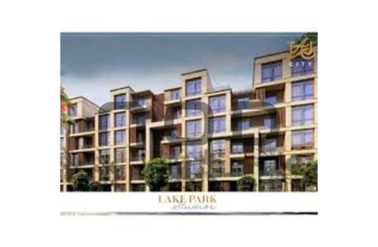 Apartment - Studio - 1 Bathroom for sale in Taj City - 5th Settlement Compounds - The 5th Settlement - New Cairo City - Cairo