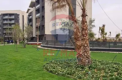 Apartment - 2 Bedrooms - 1 Bathroom for sale in Madinaty - Cairo