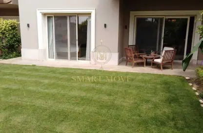 شقة - 2 غرف نوم - 3 حمامات للايجار في القطامية هايتس - كمبوندات القطامية - القطامية - مدينة القاهرة الجديدة - القاهرة