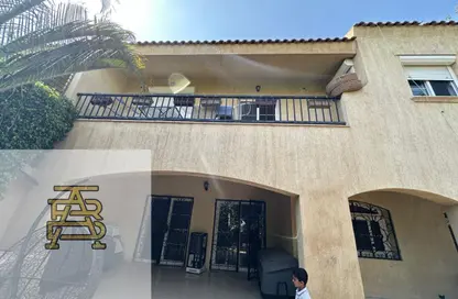 Villa - 4 Bedrooms - 3 Bathrooms for rent in Madinaty - Cairo