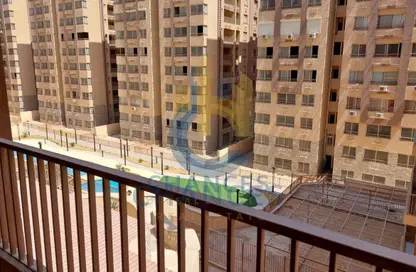 شقة - 3 غرف نوم - 3 حمامات للبيع في تيجان - زهراء المعادي - حي المعادي - القاهرة