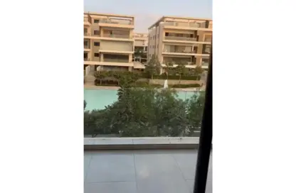 شقة - 3 غرف نوم - 3 حمامات للايجار في لايك فيو ريزيدنس - كمبوندات التجمع الخامس - التجمع الخامس - مدينة القاهرة الجديدة - القاهرة