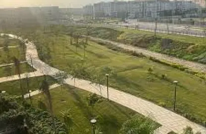 Apartment - 3 Bedrooms - 3 Bathrooms for sale in Madinaty - Cairo