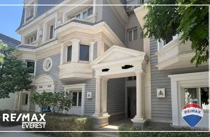 أي فيلا - 3 غرف نوم - 3 حمامات للبيع في جولز - طريق مصر اسكندرية الصحراوي - مدينة 6 أكتوبر - الجيزة