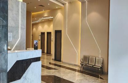 Clinic - Studio - 1 Bathroom for sale in Ozone Health Care District - Al Narges - New Cairo City - Cairo