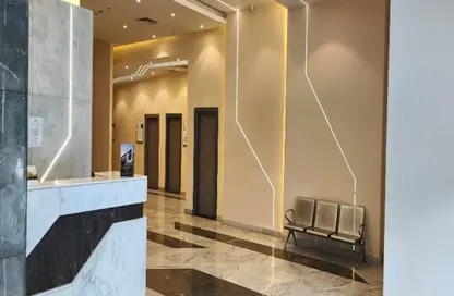 Clinic - Studio - 1 Bathroom for sale in Ozone Health Care District - Al Narges - New Cairo City - Cairo