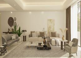 Penthouse - 4 bedrooms - 3 bathrooms for للبيع in AlKarma Kay - Sheikh Zayed Compounds - Sheikh Zayed City - Giza
