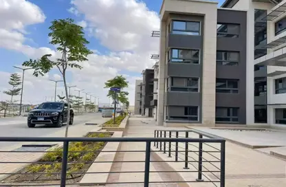 عيادة - استوديو - 1 حمام للبيع في نيو جيزة - طريق مصر اسكندرية الصحراوي - مدينة 6 أكتوبر - الجيزة