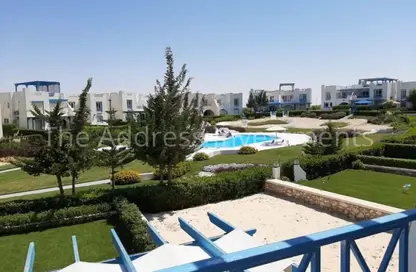 Chalet - 2 Bedrooms - 1 Bathroom for sale in Youd - Ras Al Hekma - North Coast