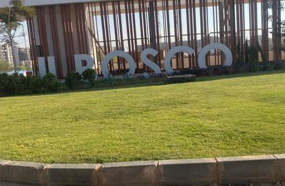 Apartment - 3 Bedrooms - 2 Bathrooms for sale in IL Bosco - New Capital Compounds - New Capital City - Cairo