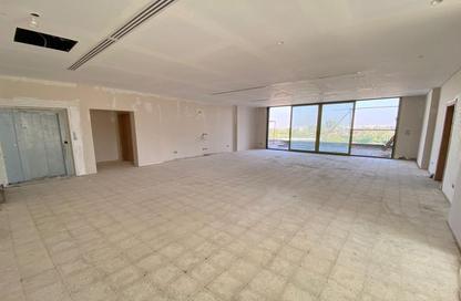 Duplex - 6 Bedrooms - 7 Bathrooms for rent in Katameya Dunes - El Katameya Compounds - El Katameya - New Cairo City - Cairo