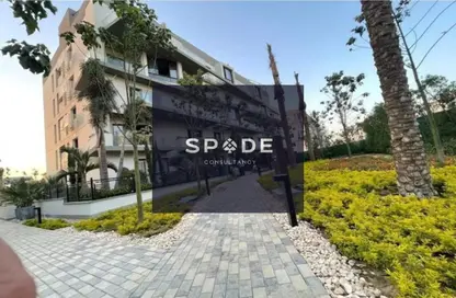 Apartment - 3 Bedrooms - 3 Bathrooms for sale in Villette - 5th Settlement Compounds - The 5th Settlement - New Cairo City - Cairo