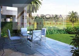 Apartment - 3 bedrooms - 3 bathrooms for للبيع in Alto - Uptown Cairo - Mokattam - Cairo