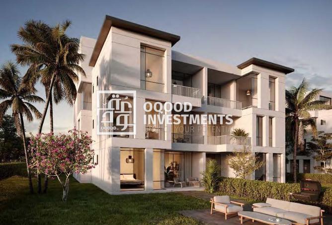 Chalet - 3 Bedrooms - 3 Bathrooms for sale in Cali Coast - Ras Al Hekma - North Coast