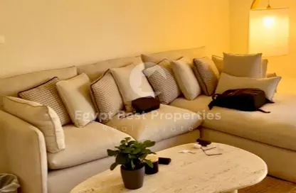 Villa - 2 Bedrooms - 2 Bathrooms for sale in Marassi - Sidi Abdel Rahman - North Coast