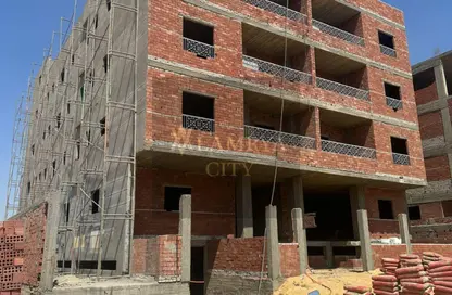 Apartment - 3 Bedrooms - 2 Bathrooms for sale in Bait Alwatan - The 5th Settlement - New Cairo City - Cairo