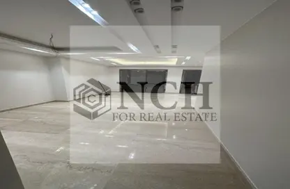 Apartment - 3 Bedrooms - 3 Bathrooms for rent in Eastown - 5th Settlement Compounds - The 5th Settlement - New Cairo City - Cairo