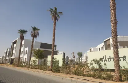 شاليه - 2 غرف نوم - 1 حمام للبيع في أزهى - العين السخنة - السويس