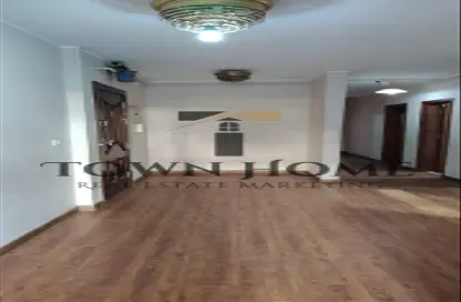 Apartment - 3 Bedrooms - 3 Bathrooms for rent in El Rehab Extension - Al Rehab - New Cairo City - Cairo