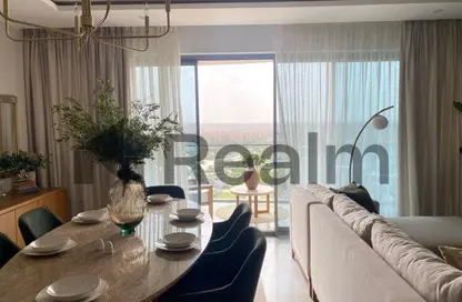 Apartment - 3 Bedrooms - 3 Bathrooms for sale in Park Side Residence - Zed Towers - Sheikh Zayed Compounds - Sheikh Zayed City - Giza
