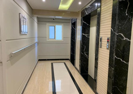 شقة - 3 غرف نوم - 1 حمام for للبيع in شارع الجيش - طنطا - محافظة الغربية