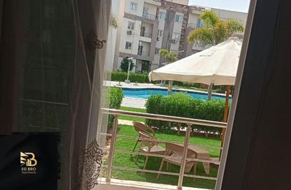 شاليه - 2 غرف نوم - 1 حمام للبيع في مرسيليا بيتش 4 - سيدي عبد الرحمن - الساحل الشمالي