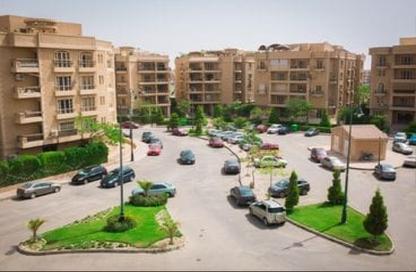 دوبلكس - 3 غرف نوم - 3 حمامات للبيع في كمبوند ديار التعمير - التوسعات الشمالية - مدينة 6 أكتوبر - الجيزة