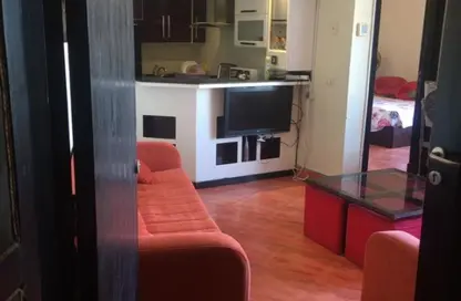 Chalet - 2 Bedrooms - 1 Bathroom for sale in Porto Marina - Al Alamein - North Coast