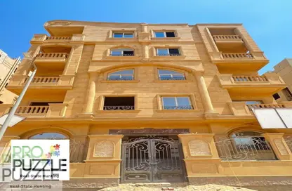 Apartment - 3 Bedrooms - 2 Bathrooms for sale in New Cairo Centre - North Teseen St. - The 5th Settlement - New Cairo City - Cairo