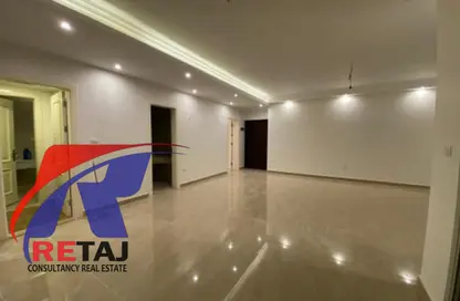 Apartment - 2 Bedrooms - 2 Bathrooms for rent in Palm Hills Village Gate - South Investors Area - New Cairo City - Cairo