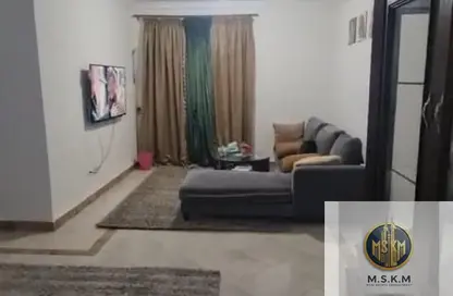 Apartment - 3 Bedrooms - 1 Bathroom for rent in Street17 - District 3 - The 5th Settlement - New Cairo City - Cairo