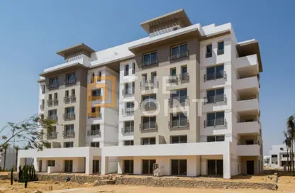 Apartment - Studio - 2 Bathrooms for sale in Hyde Park - 5th Settlement Compounds - The 5th Settlement - New Cairo City - Cairo