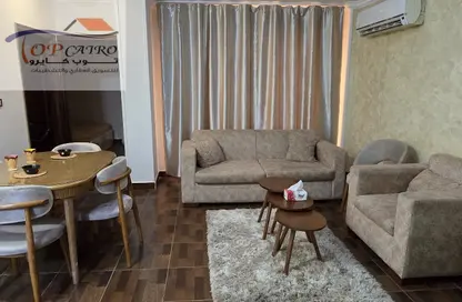 Apartment - 2 Bedrooms - 1 Bathroom for rent in Madinaty - Cairo