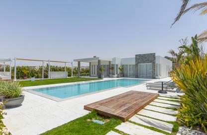 Chalet - 3 Bedrooms - 4 Bathrooms for sale in Almaza Bay - Qesm Marsa Matrouh - North Coast