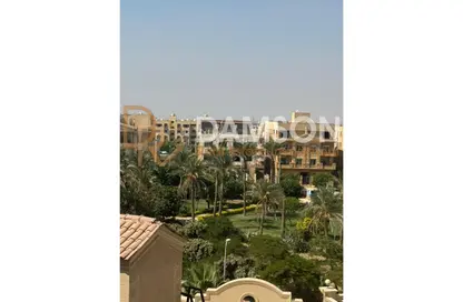 شقة - 3 غرف نوم - 3 حمامات للبيع في حي الدبلوماسيين - التجمع الخامس - مدينة القاهرة الجديدة - القاهرة