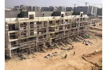 Apartment - 3 Bedrooms - 3 Bathrooms for sale in Terrace Compound - Sheikh Zayed Compounds - Sheikh Zayed City - Giza Apartment - 3 Bedrooms - 3 Bathrooms for sale in Terrace Compound - Sheikh Zayed Compounds - Sheikh Zayed City - Giza