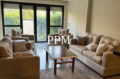 شقة - 3 غرف نوم - 3 حمامات للايجار في فيليت - كمبوندات التجمع الخامس - التجمع الخامس - مدينة القاهرة الجديدة - القاهرة