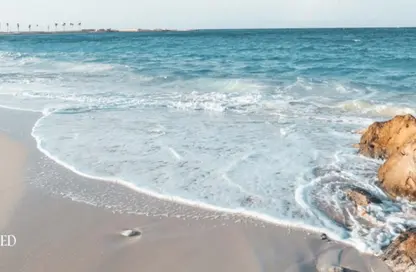 شاليه - 2 غرف نوم - 2 حمامات للبيع في سيزر - قسم مرسي مطروح - الساحل الشمالي