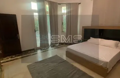 دوبلكس - 6 غرف نوم - 4 حمامات للايجار في غرب الجولف - كمبوندات القطامية - القطامية - مدينة القاهرة الجديدة - القاهرة