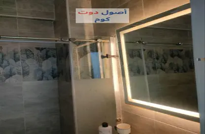 Apartment - 3 Bedrooms - 2 Bathrooms for rent in 6 October- Wadi El Natroun Road - 6 October City - Giza
