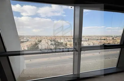 Apartment - 3 Bedrooms - 2 Bathrooms for rent in Park Side Residence - Zed Towers - Sheikh Zayed Compounds - Sheikh Zayed City - Giza