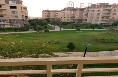 Apartment - 3 Bedrooms - 2 Bathrooms for sale in Madinaty - Cairo