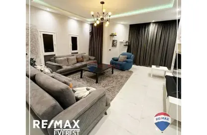 Apartment - 3 Bedrooms - 2 Bathrooms for sale in 7th District - Sheikh Zayed City - Giza