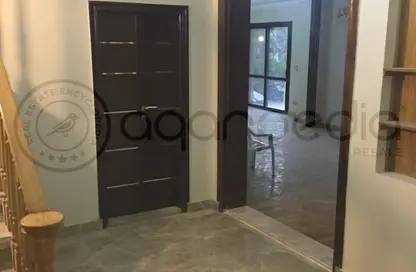 Duplex - 3 Bedrooms - 4 Bathrooms for rent in Eastown - 5th Settlement Compounds - The 5th Settlement - New Cairo City - Cairo