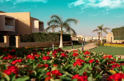 شقة - 3 غرف نوم - 3 حمامات للبيع في كيفا - كمبوندات 6 أكتوبر - مدينة 6 أكتوبر - الجيزة